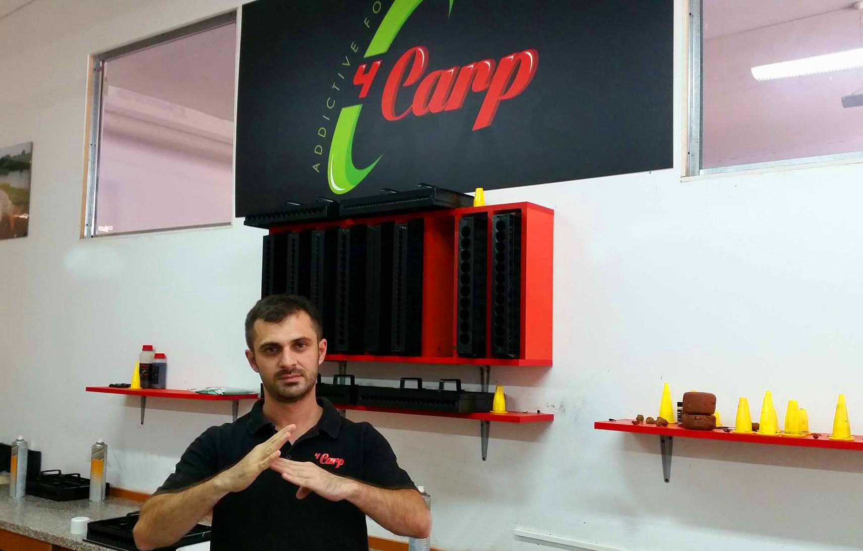 Atelierul 4Carp intra in vacanta in perioada 23-31 august.